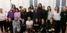 ’Forza e consapevolezza’, corso di difesa personale