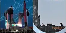 L’Adriatic sound a Fano pronto all’assedio, area blindata: 100 agenti privati in più