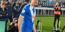 Dimitri Bisoli ha scelto il Cesena. Il suo arrivo questione di dettagli