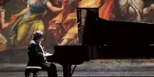 La grande musica sotto le stelle