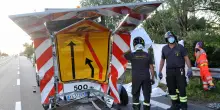 Tragedia in Superstrada. Operaio morto in cantiere, chieste due condanne