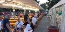 Baby vandali al parco a Reggiolo, denunciati 13 ragazzini: cosa hanno fatto