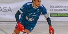 Minimotor Correggio domina la Serie B di hockey su pista e si qualifica per gli spareggi A2