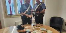 Chiusa la ‘casa dello spaccio’, 41enne bolognese arrestata dai carabinieri