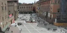 Le nuove stelle al merito . Quattro maestri del lavoro, un primo maggio di festa