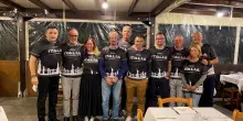 Maratona di New York. Nove cesenati ci provano