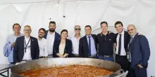 I giorni del BrodettoFest. La miglior zuppa di pesce? Ecco il vincitore