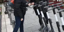 Le ragioni del servizio soppresso: "Monopattini e bici, poca richiesta"