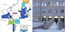 Nuovo piano sosta ospedale di Reggio Emilia: ecco la mappa
