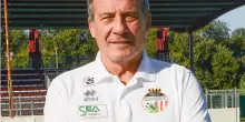 Gianluca Fenucci: 31 anni di carriera nel campionato di Eccellenza