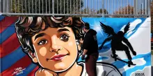 Omicidio a Istanbul. La mamma di Mattia:: "La sua vita diventerà un cartone animato"