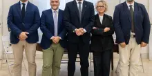 Lo scandalo Amo. Esposto di Fd’I alla Corte dei Conti: "Agire su Reggianini"