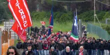 Ancona-Castelfidardo: Ultima Sfida al Del Conero tra Contestazioni e Sogni Playoff