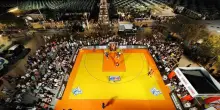Ecco il "King of the Cage": il torneo 3 contro 3 più ambito