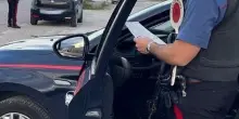 Arrestato 43enne per spaccio e tentata estorsione