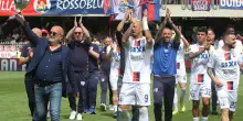 Mattia Gennari tra Samb, Pistoiese e Ravenna: decisione imminente