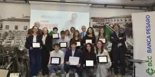 Premio Nonni: la festa. I racconti dei ragazzi tra applausi ed emozioni
