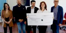Concorso CambiaMenti, il primo premio ad Aurora Pottetti
