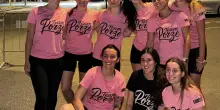 Carrera sempre più in rosa. Il team Porze punta in alto