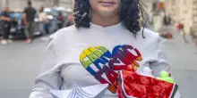 Mobilitazione nel Piceno: "Guai a essere indifferenti"