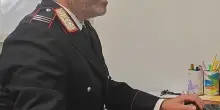 Due pranzi di pesce scroccati agli chalet. Fermati e denunciati