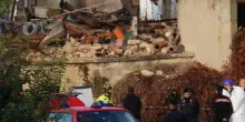 Il Comune aderisce al lutto nazionale