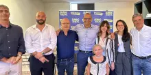 L’ex sindaco contrattacca: "Prende psicofarmaci?. Mi spiace, ma basta fango"