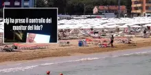 Cosa è successo a Fano con il video hard? La spiegazione del Comune