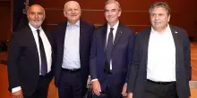 De Pascale un anno dopo: "Priorità alle imprese. Arrivano 58 milioni"