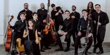 Time Machine Ensemble il 22 e 23 luglio al Festival Pergolesi Spontini