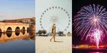Rimini conquista la stampa inglese: è lei la regina dell’estate 2025. Ecco perché