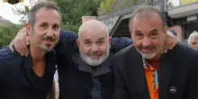 Morto il dj Marco Campagnoli: “È stato l’anima del Marabù”