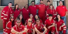 Croce Rossa, la famiglia si allarga. Operativi quindici nuovi volontari