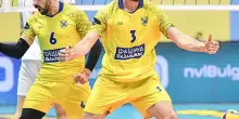Iliya Petkov si unisce alla Yuasa Battery: entusiasmo per la nuova avventura in Superlega