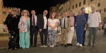 Gemellaggio sulla prevenzione: "La nostra visita alla Lilt di Siena"