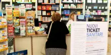 Ticket sui farmaci: "Inevitabile per salvare la sanità pubblica". Ma cresce la polemica
