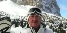 Addio al professor Massarini. La scuola e l’amore per lo sport: "Se ne va un pezzo di storia"