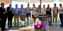 Vent’anni di ‘Tramonto Divino’. Mille etichette in passerella