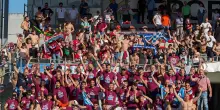 Olympia Macerata Feltria torna in Prima categoria dopo 20 anni