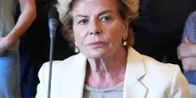 "È in corso un’operazione di insabbiatura"