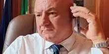 "Sei aree idonee?. La guardia è alta"
