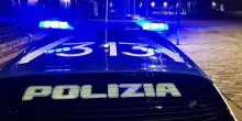 Reggio Emilia, tenta furto in negozio ma viene denunciato