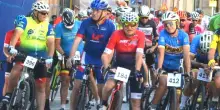 Gran Fondo dei Sibillini: al via da Pievebovigliana con tre percorsi impegnativi
