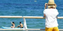 La stagione turistica stenta: "C’è il pieno solo nei weekend. E agosto non promette bene"