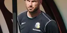 Stefano Cassani lascia il Lentigione Calcio: divergenze con la società