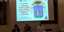 Le famiglie Crisolini e Fucci, una storia a cavallo tra due valli