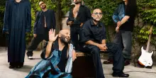 Negramaro: "Passato, presente e futuro live"