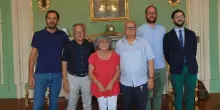 I sei Comuni accentrano la gestione. Tutto il personale in capo all’Unione
