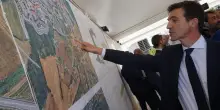 Un ultimo miglio da batticuore. Impresa storica: via al cantiere che lancerà Ancona nel futuro