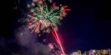 Nel weekend di Ferragosto musica fino alle due di notte